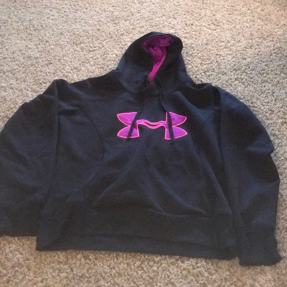 Under Armour Hoodie